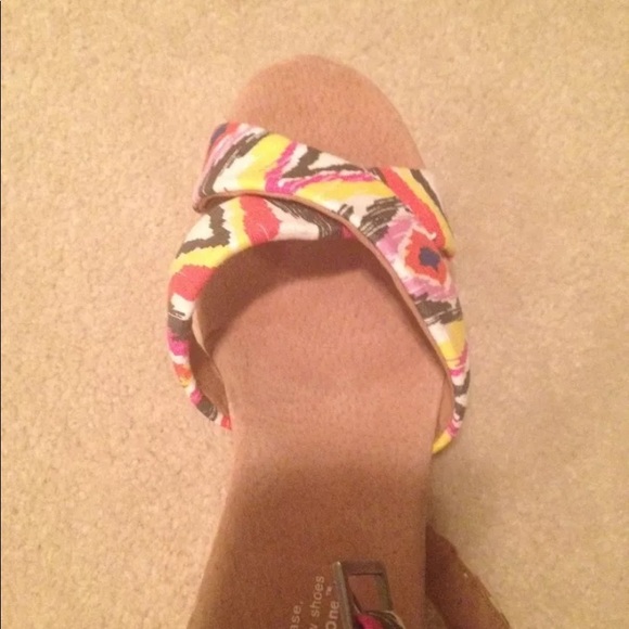 Toms wedges - Picture 4 of 7
